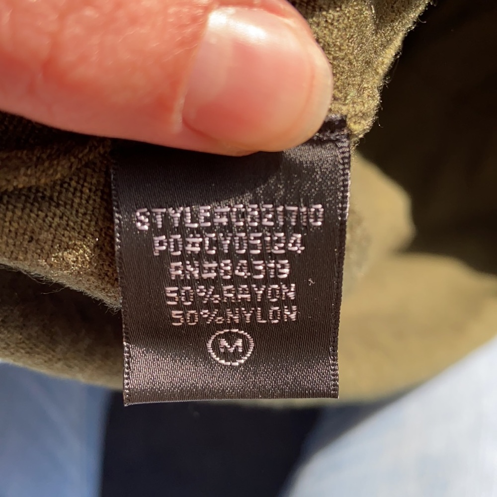 CYRUS • Cardigan - Picture 4 of 4